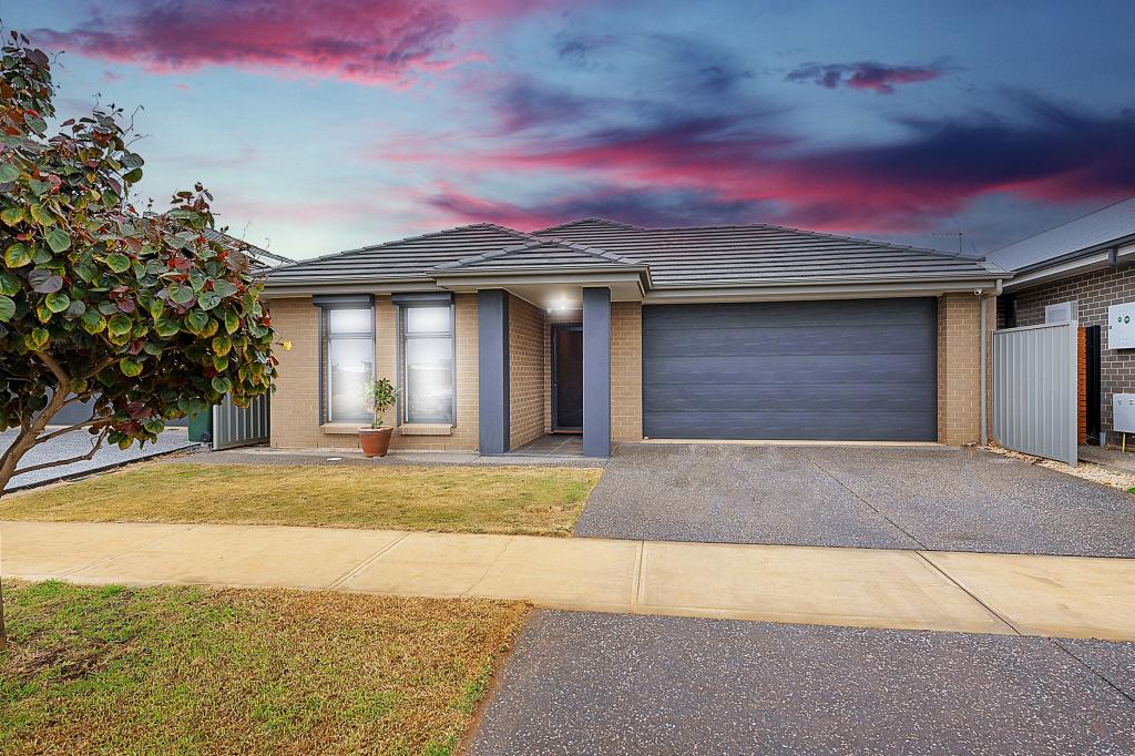 16 Limerick St, Virginia, SA 5120