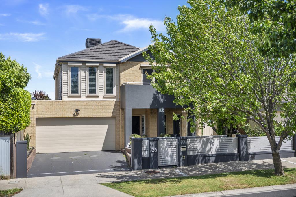 36 The Avenue, Caroline Springs, VIC 3023