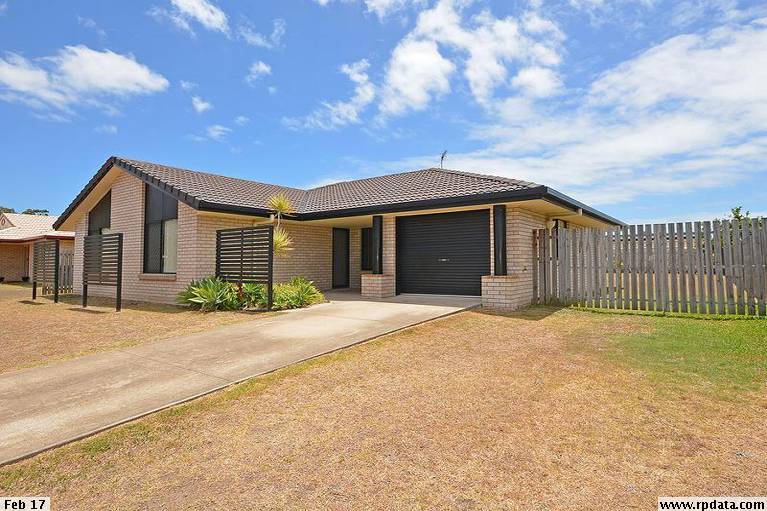 9 Grey Gum Ct, Urraween, QLD 4655