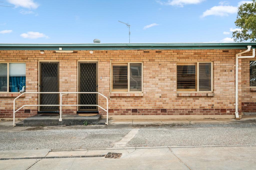 3/6 Radnor Ave, Rostrevor, SA 5073