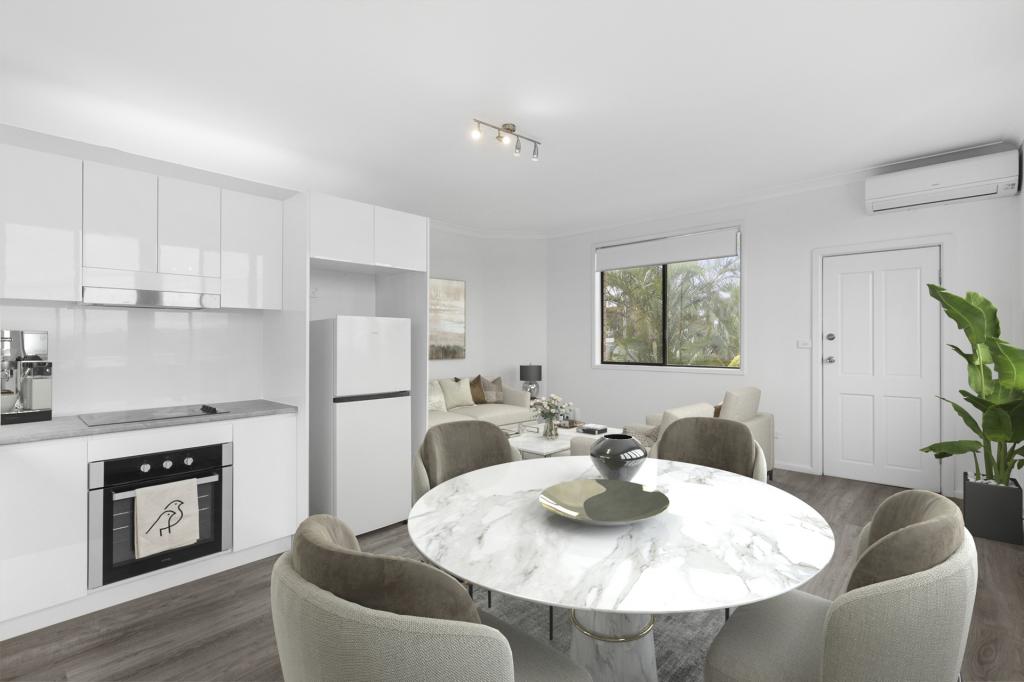 2/161 Alfred St, Narraweena, NSW 2099