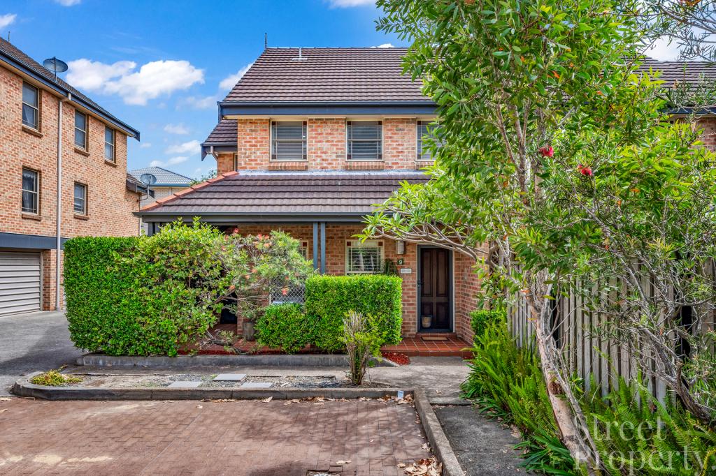 9/86 Brooks St, Cooks Hill, NSW 2300