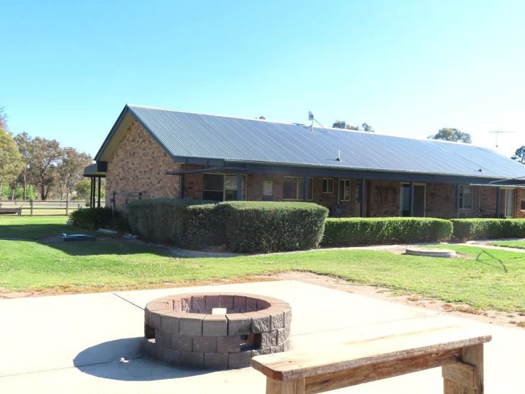 4 Curran Lane, Applethorpe, QLD 4378