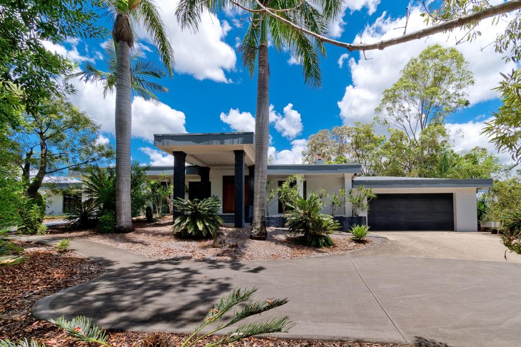 Contact Agent For Address, Draper, QLD 4520