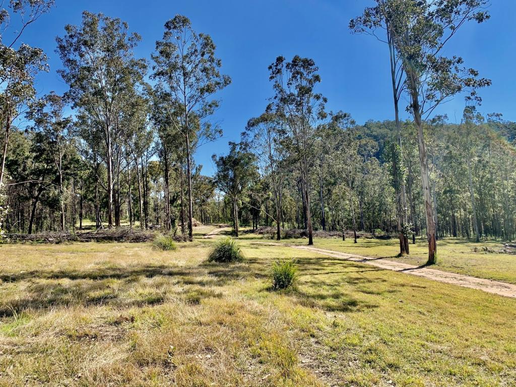 1969 Boree Valley Rd, Laguna, NSW 2325