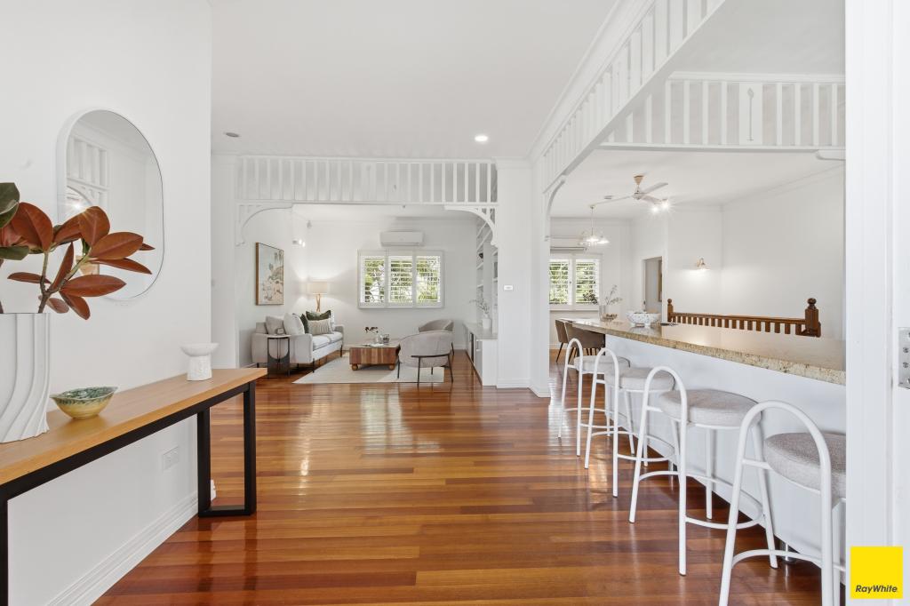 40-42 Walsh St, Edge Hill, QLD 4870