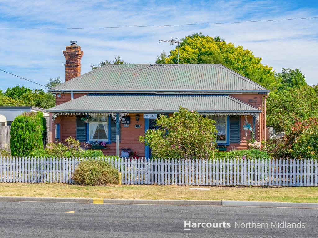 23 Pultney St, Longford, TAS 7301