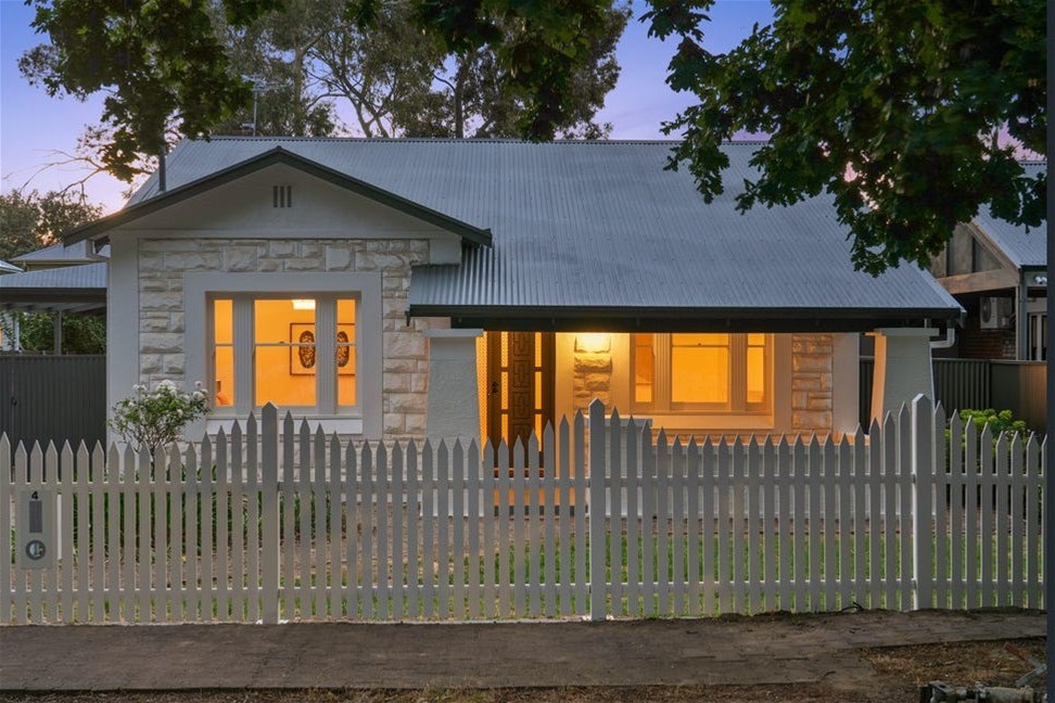 4 Avondale St, Clarence Park, SA 5034