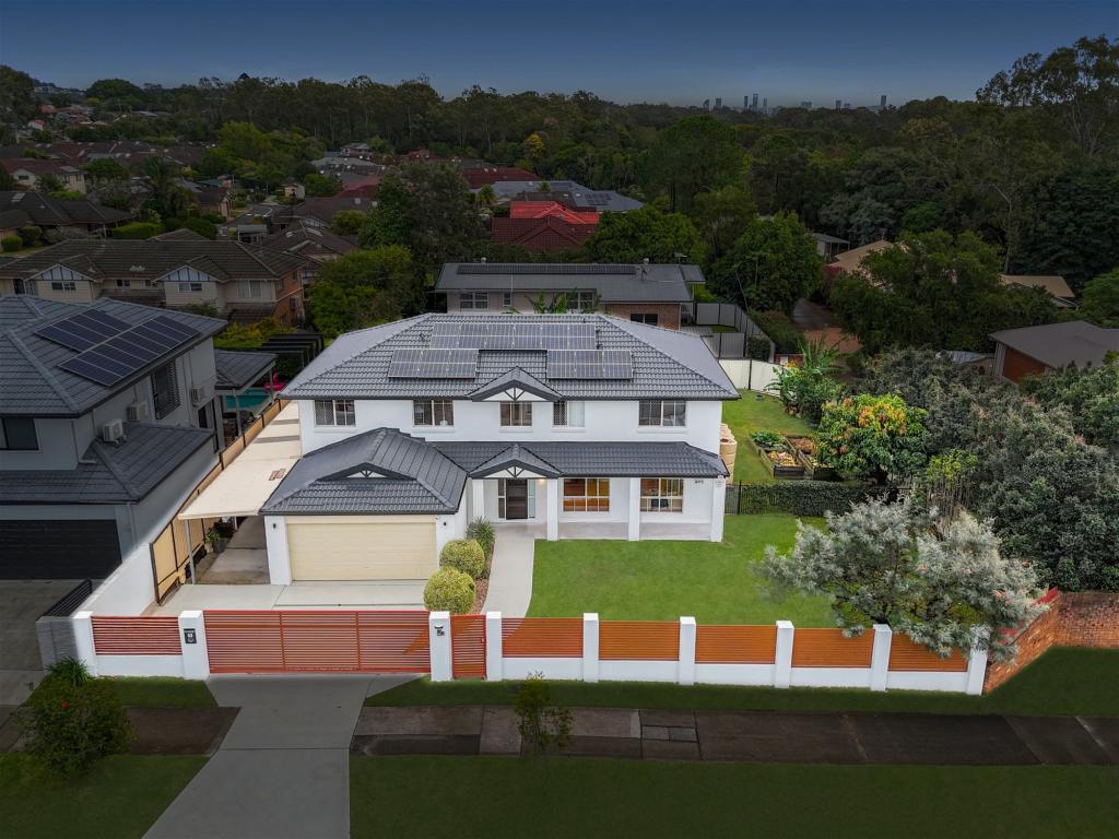 33 Scrub Rd, Carindale, QLD 4152