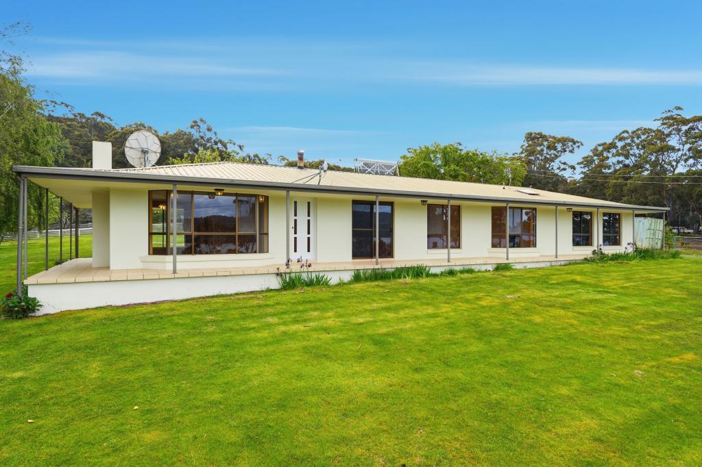 222 Cygnet Coast Rd, Lymington, TAS 7109