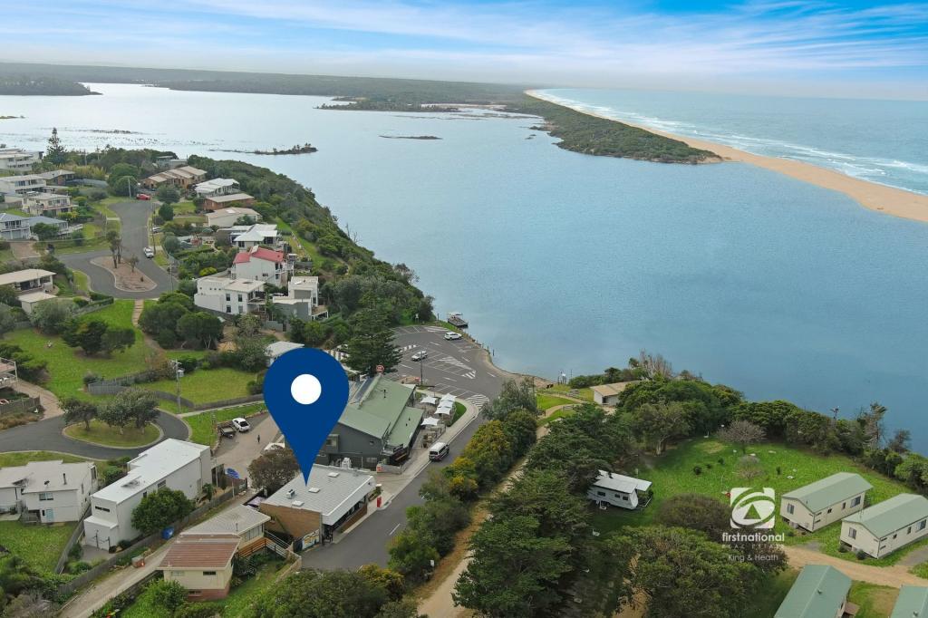 575B LAKE TYERS BEACH RD, LAKE TYERS BEACH, VIC 3909