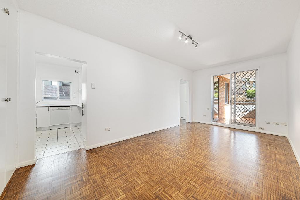 6/7 Mandolong Rd, Mosman, NSW 2088