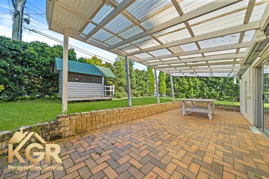 41 Kelburn St, Upper Mount Gravatt, QLD 4122