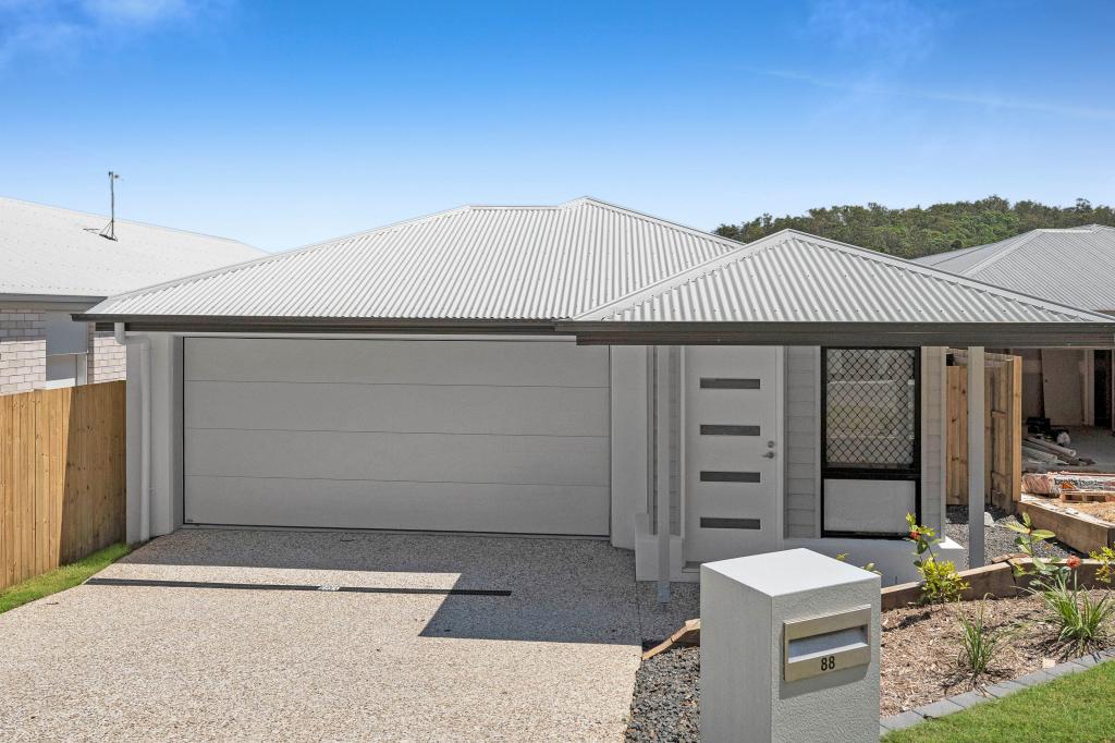 88 Volker Cct, Bahrs Scrub, QLD 4207