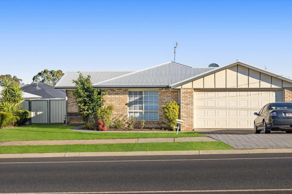 140 Glenvale Rd, Glenvale, QLD 4350
