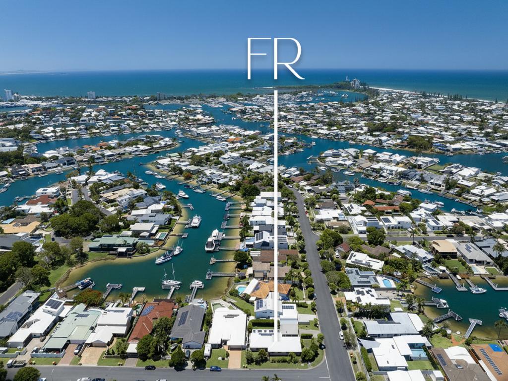 40 Jessica Bvd, Minyama, QLD 4575