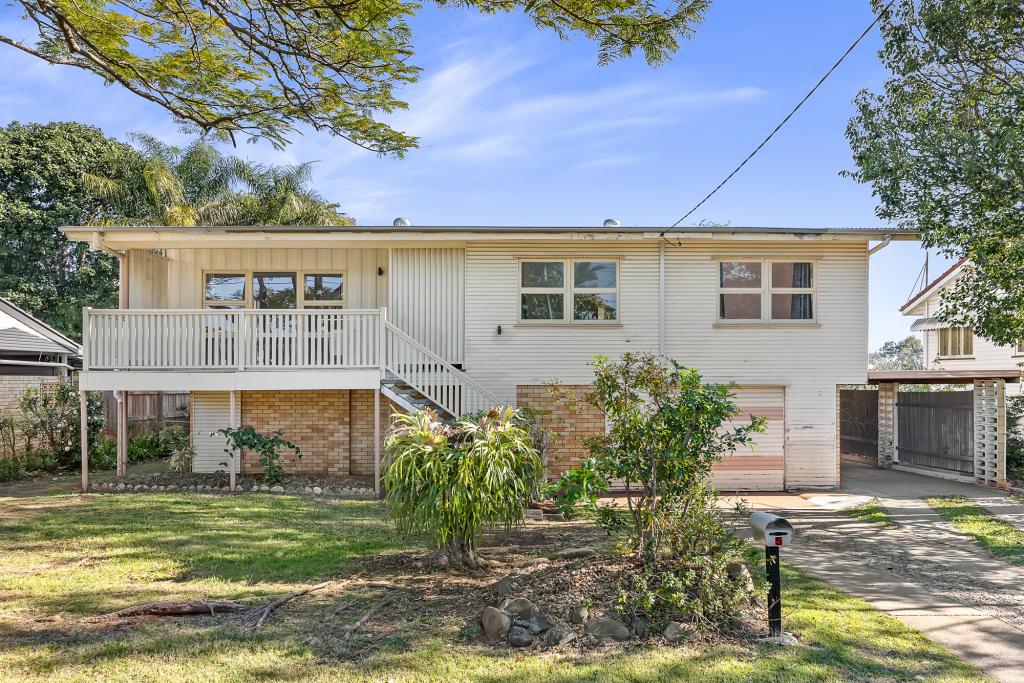 5 Taltarni St, Banyo, QLD 4014
