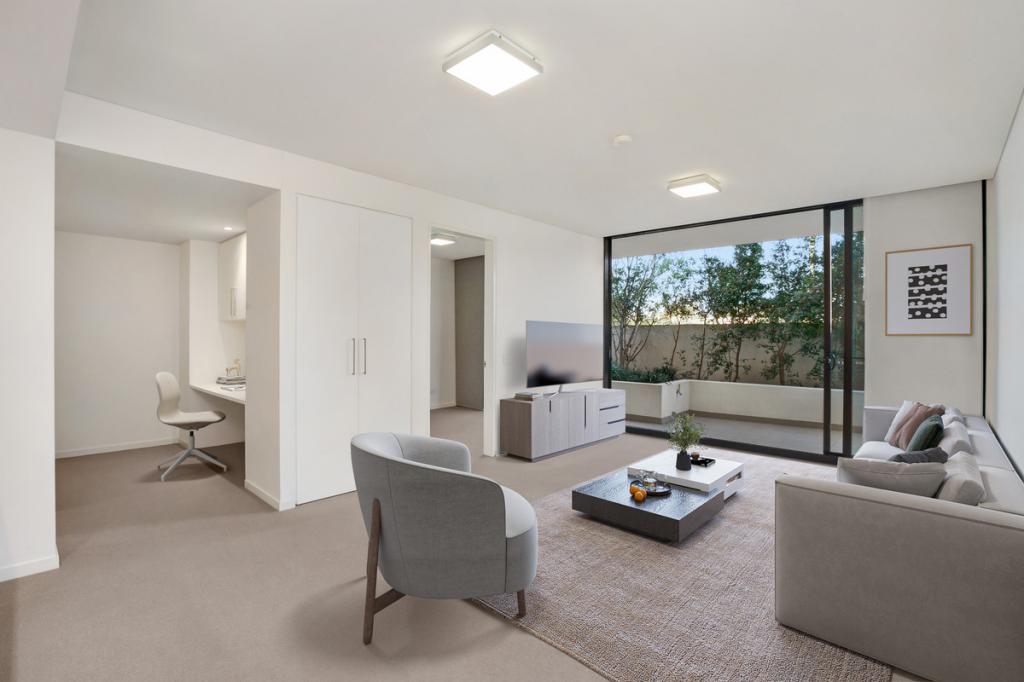 12/260 Penshurst St, Willoughby, NSW 2068