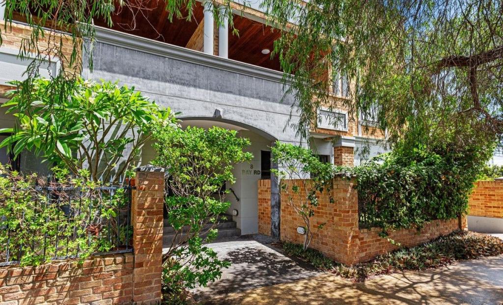 19/8 Bay Rd, Claremont, WA 6010