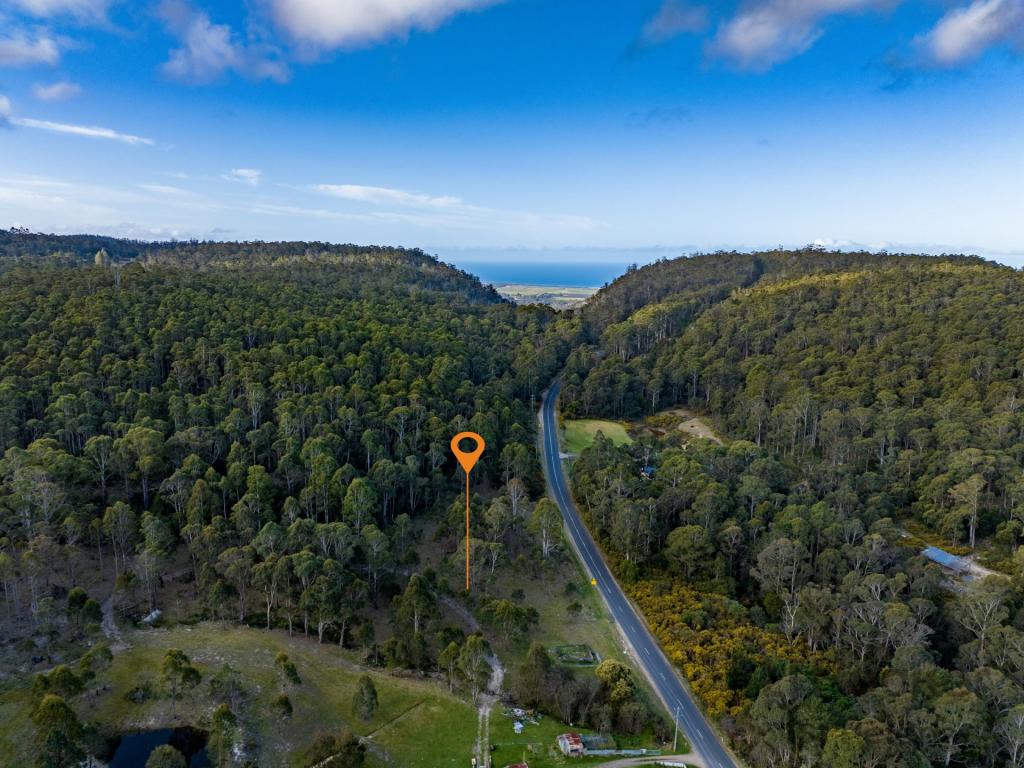 Lot 1 Esk Main Rd, St Marys, TAS 7215