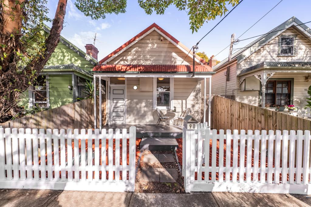 90 Silver St, St Peters, NSW 2044