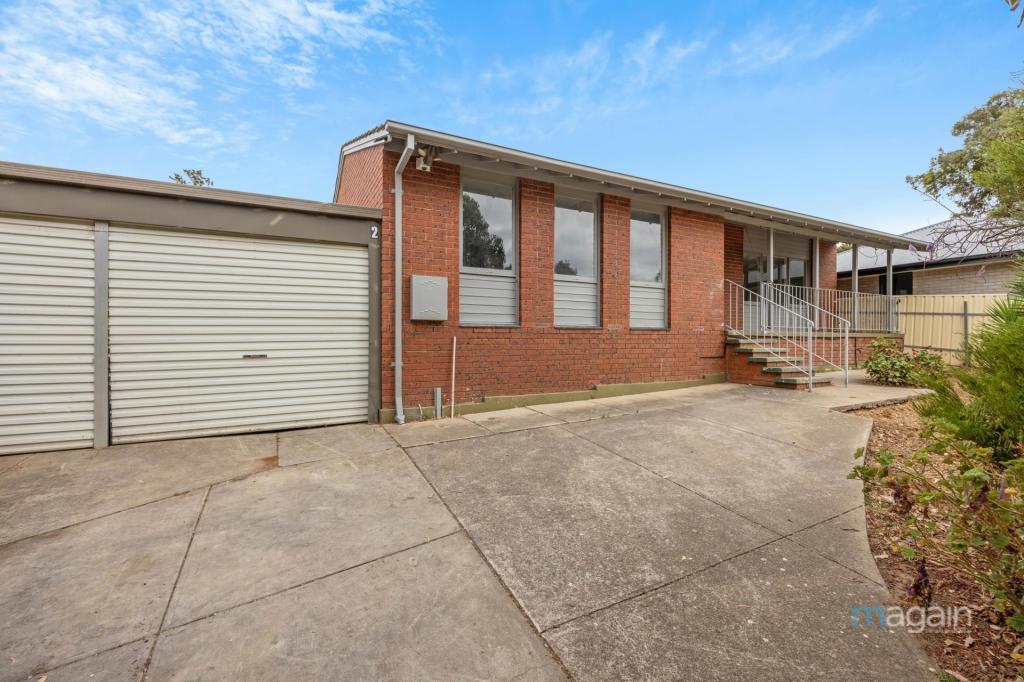 7 Corinth Rd, Hackham West, SA 5163