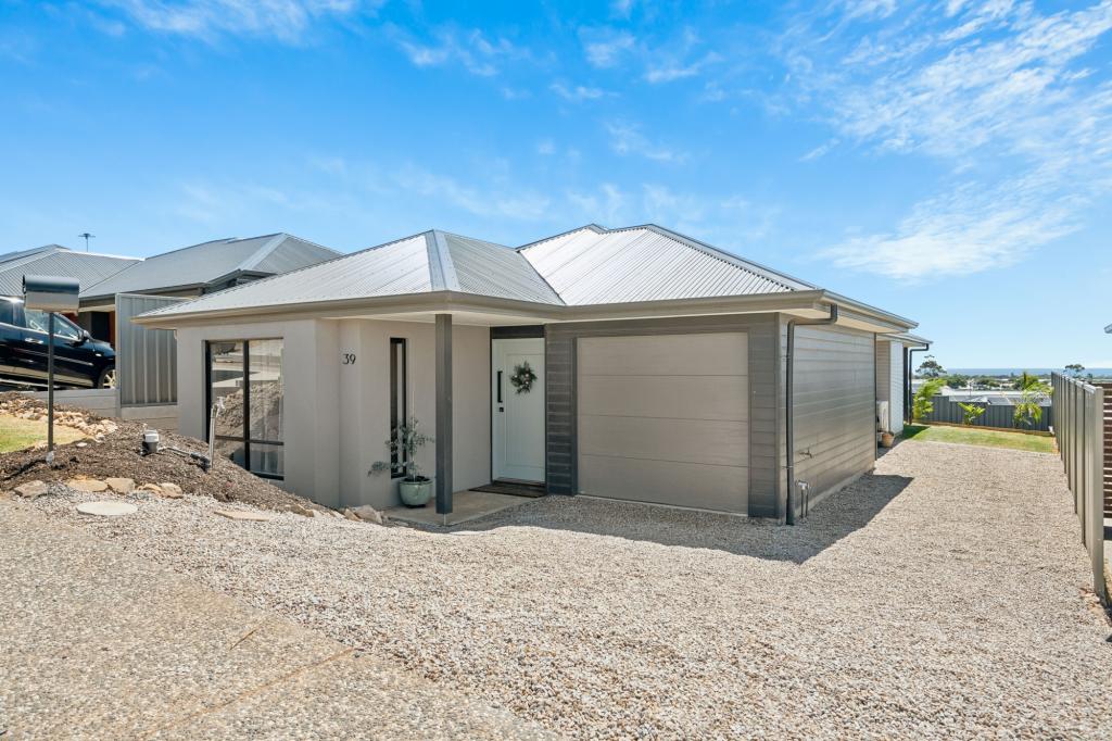 39 GOYDER RD, SEAFORD HEIGHTS, SA 5169