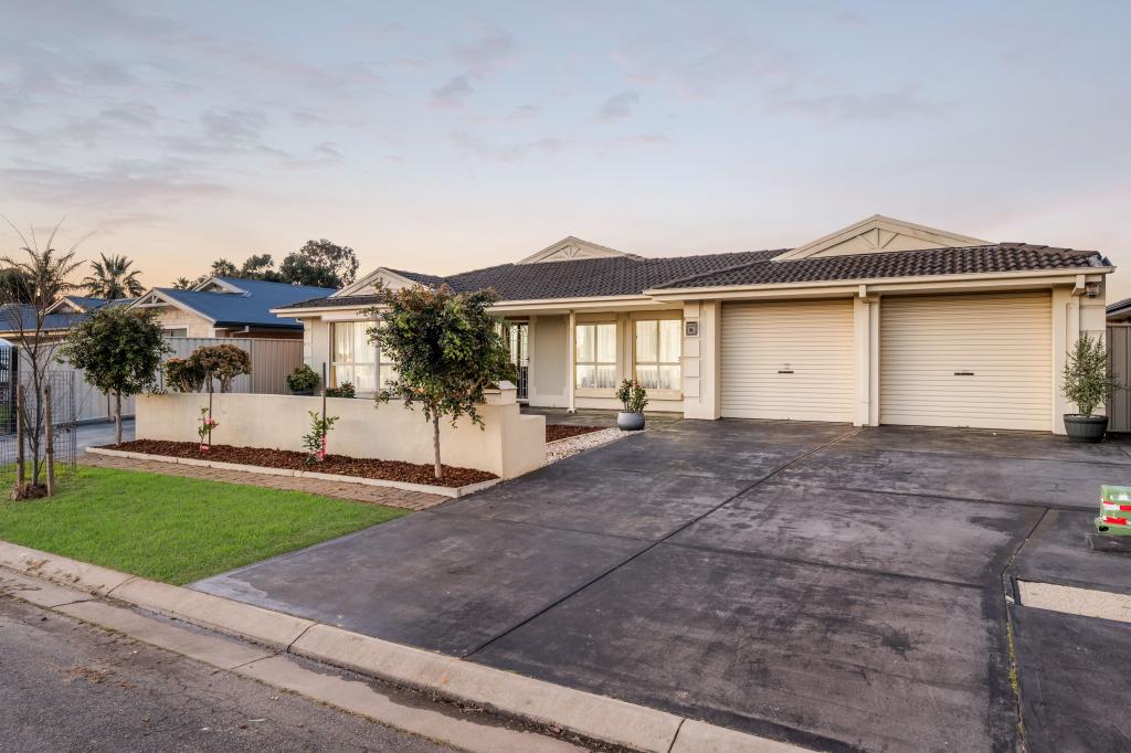 66 Atkinson Dr, Burton, SA 5110