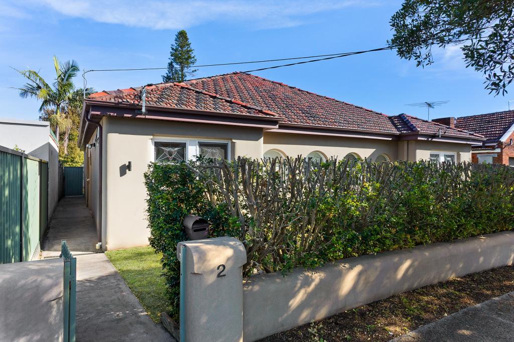2 Walker Ave, Mascot, NSW 2020