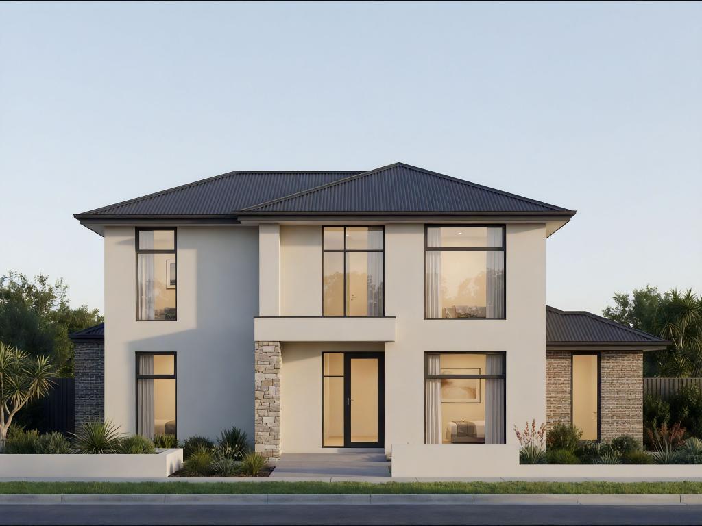 Lot 1/1 Sheldrick Ct, Broadview, SA 5083