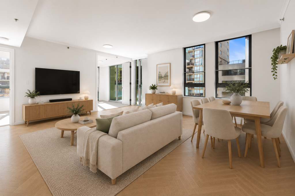 1202/343 Pitt St, Sydney, NSW 2000