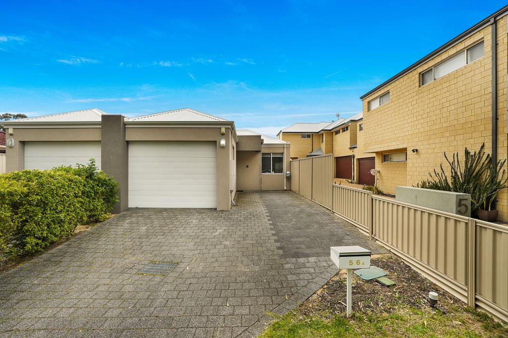 56a Grindleford Dr, Balcatta, WA 6021