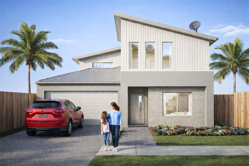 Contact Agent For Address, Burpengary, QLD 4505