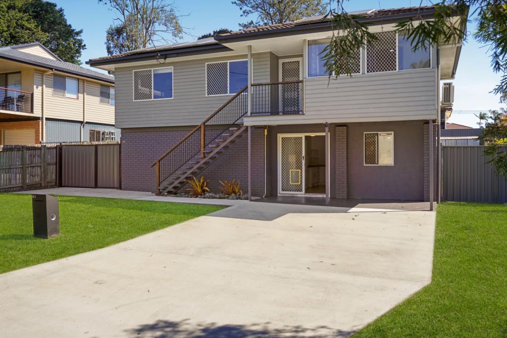 41 CASUARINA DRIVE STH, BRAY PARK, QLD 4500