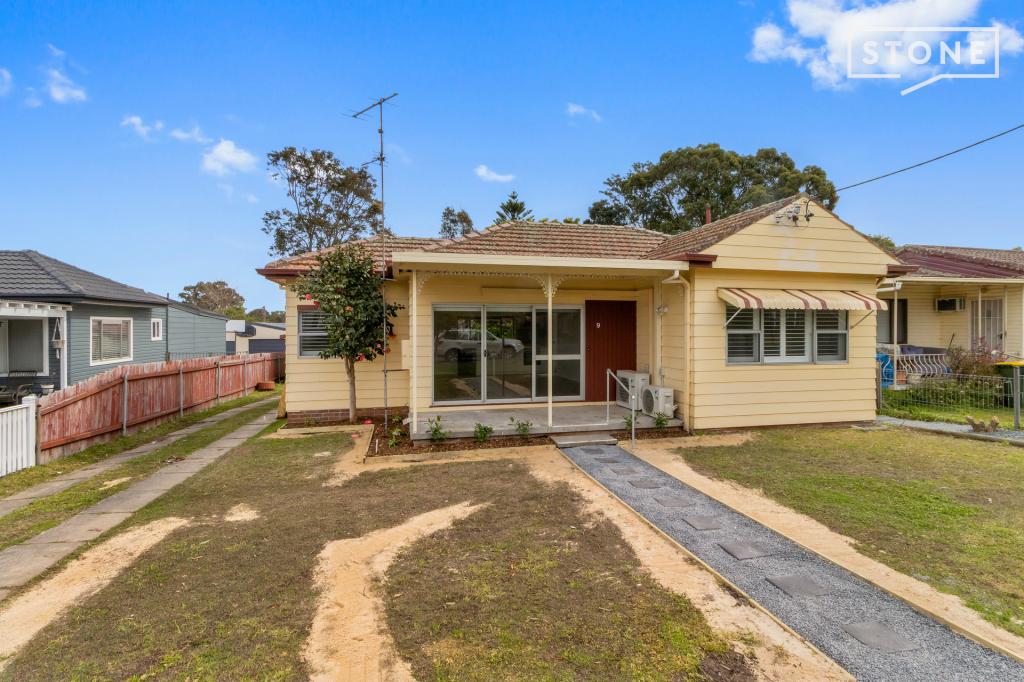 9 Chaucer St, Beresfield, NSW 2322