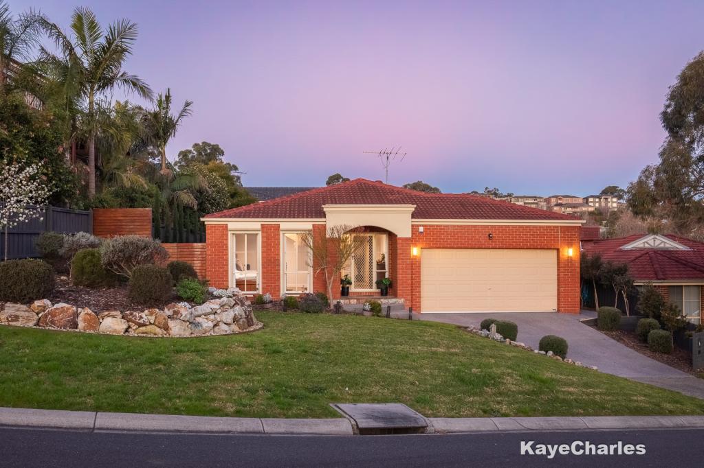 6 Mountain View Cct, Beaconsfield, VIC 3807