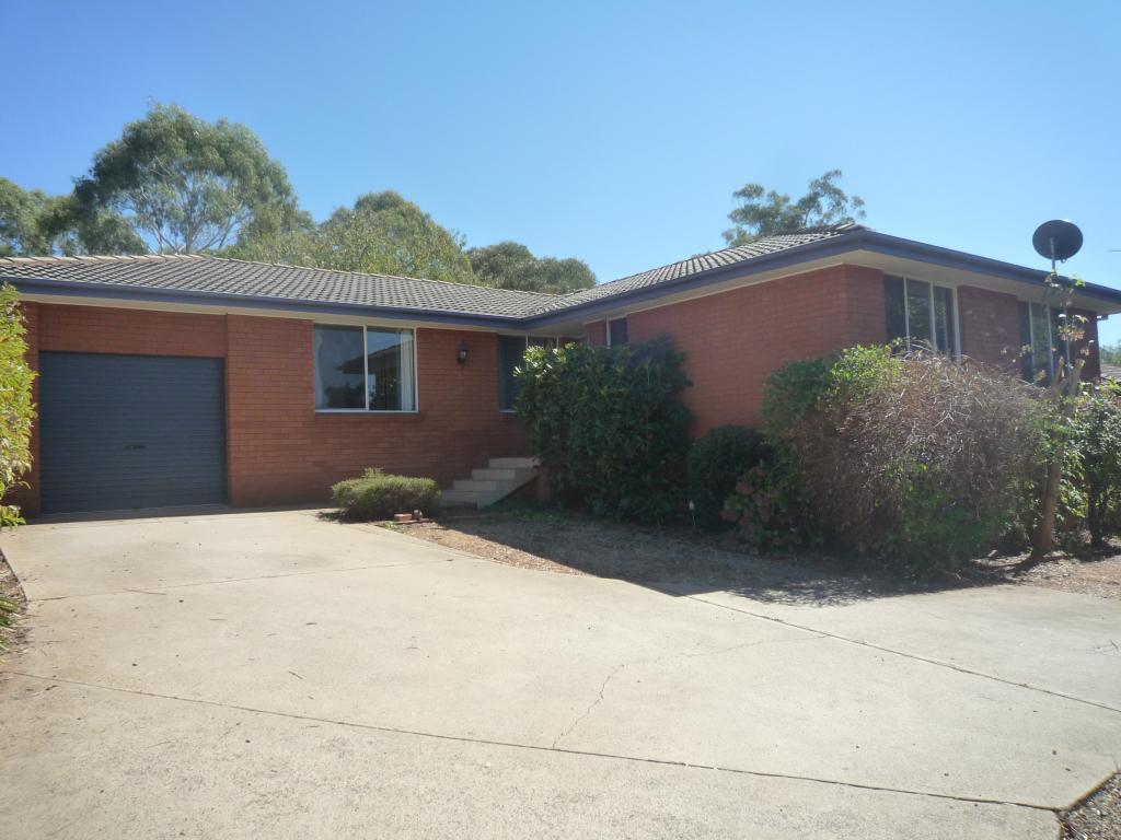 6 Kalkadoon Pl, Orange, NSW 2800