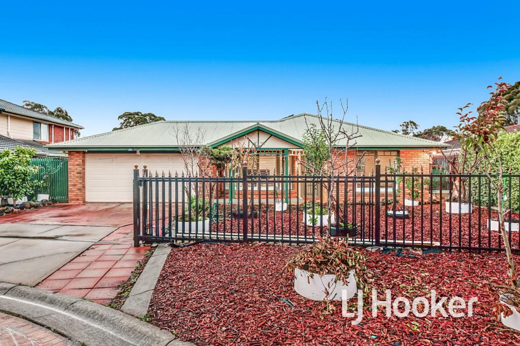 6 Bolwarra Ct, Cranbourne West, VIC 3977