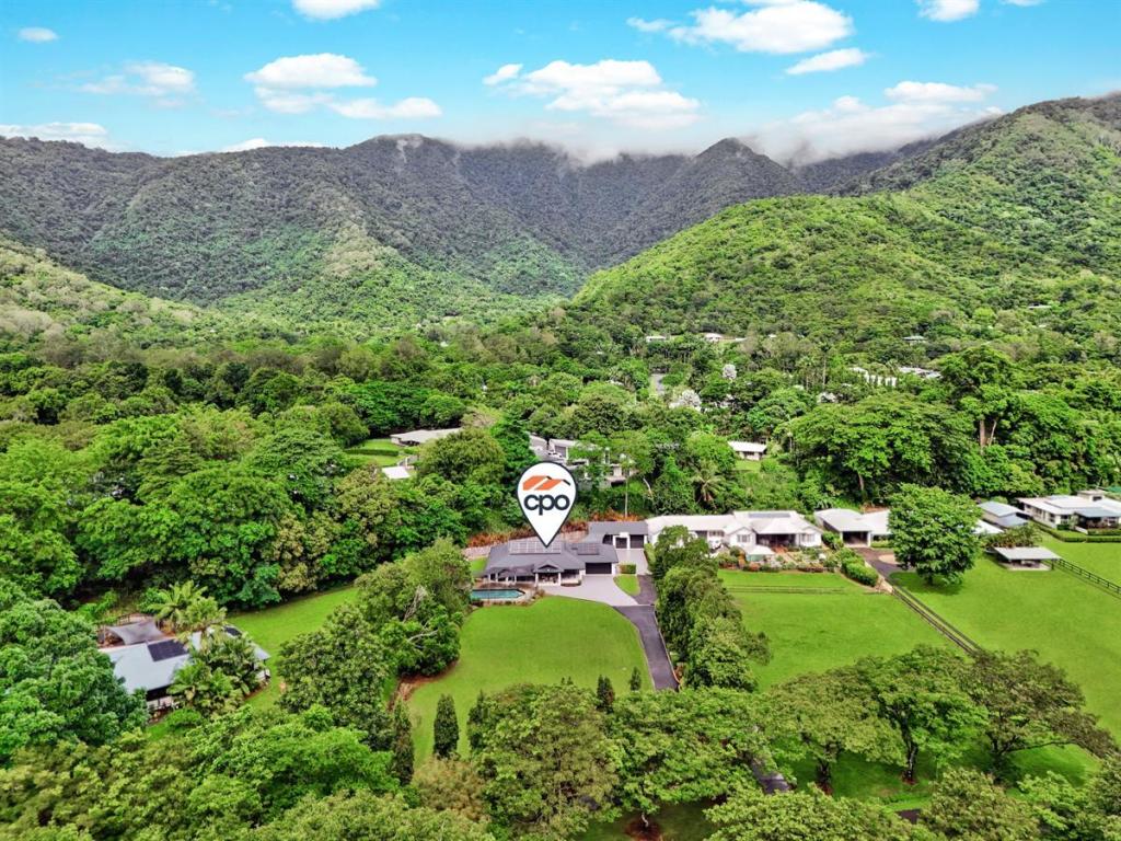 56-58 The Rocks Rd, Redlynch, QLD 4870