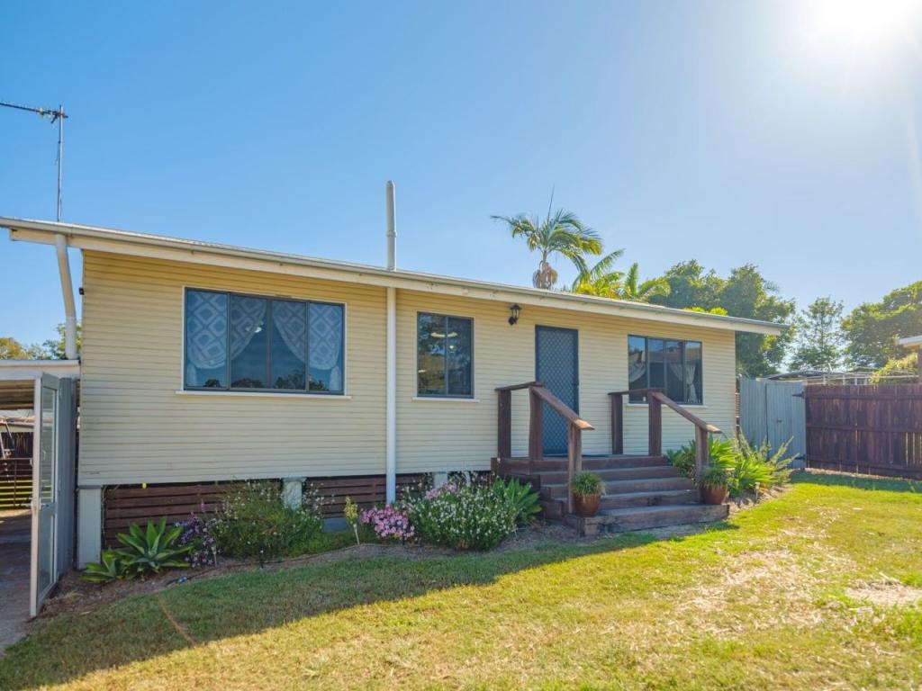 28 CHATSWORTH RD, GYMPIE, QLD 4570