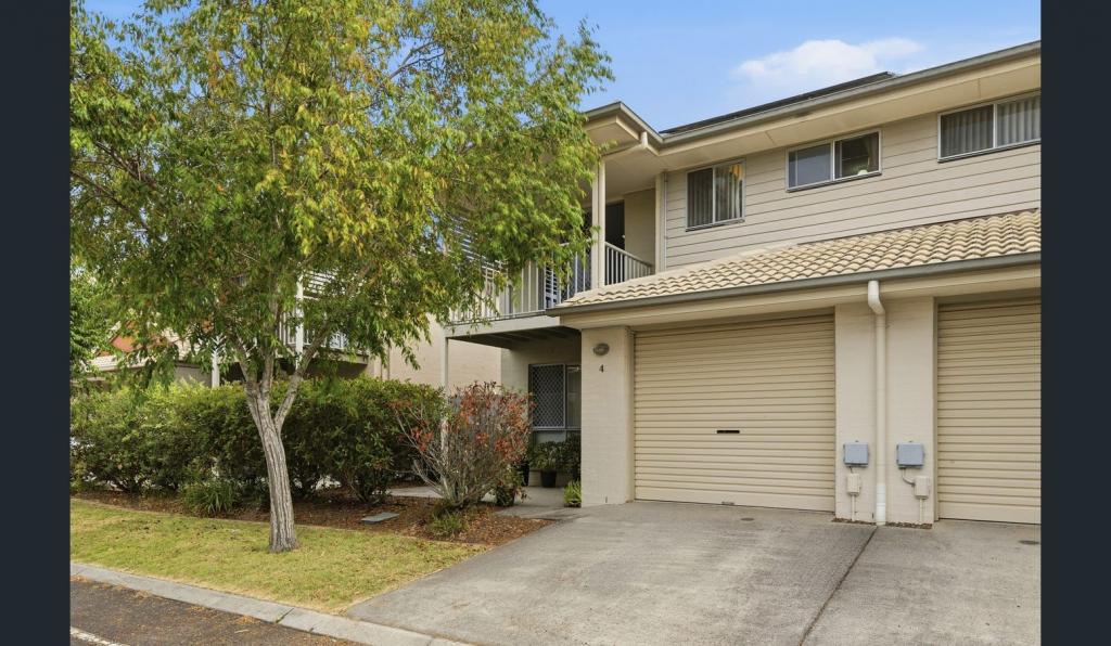 4/18 Ackama St, Algester, QLD 4115