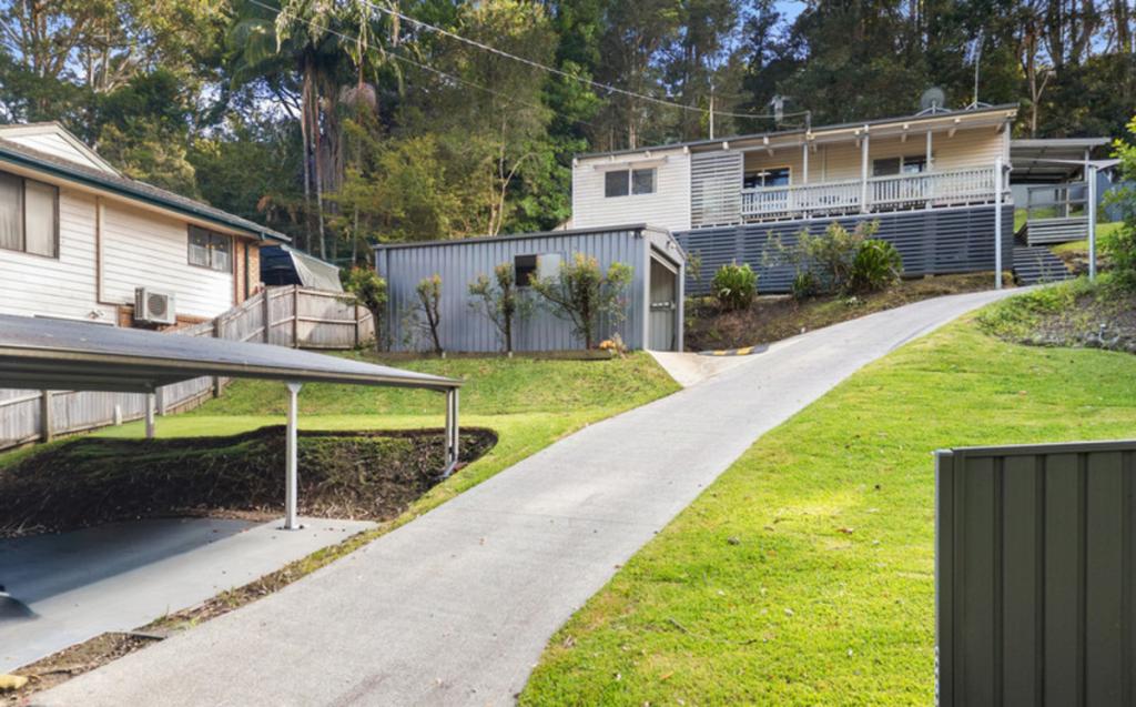 75 Bradys Gully Rd, North Gosford, NSW 2250