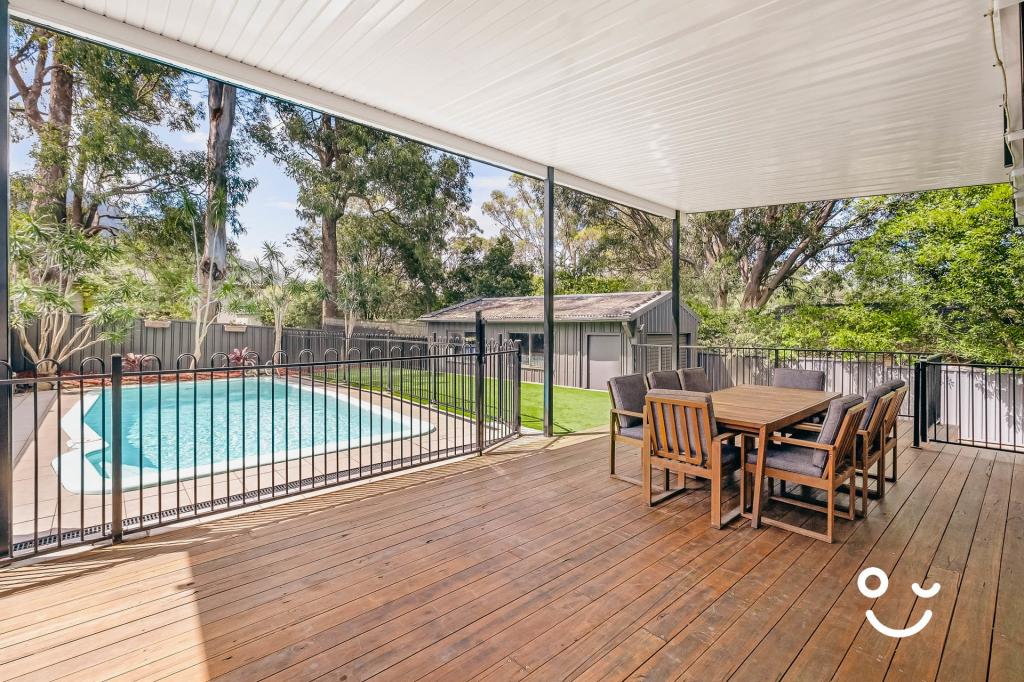 19 Loch Carron Ave, Farmborough Heights, NSW 2526