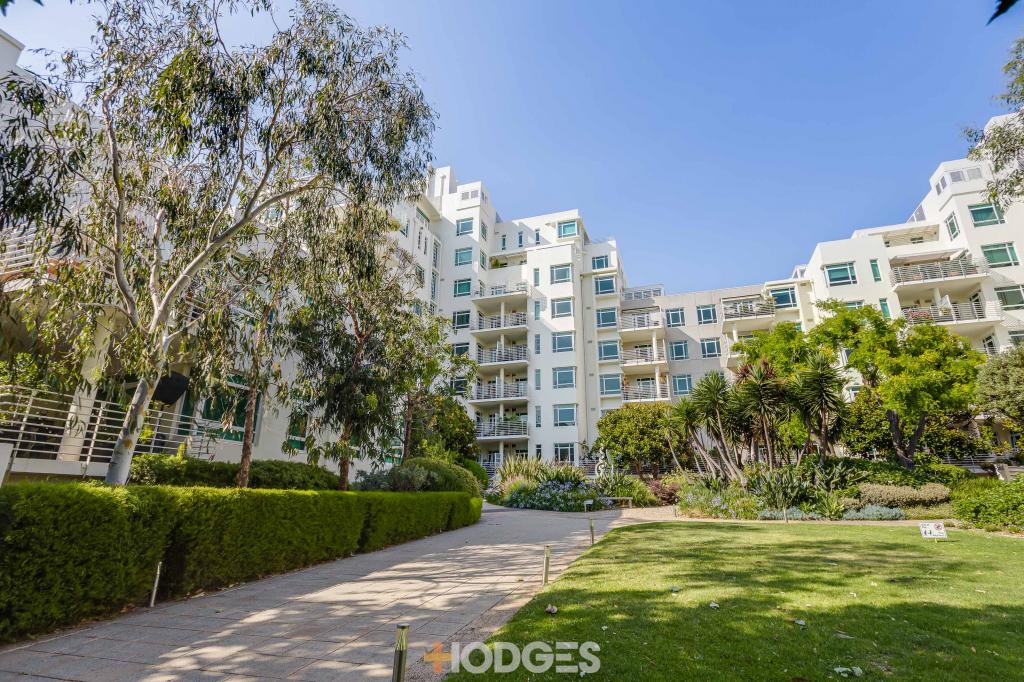 6/1 Graham St, Port Melbourne, VIC 3207