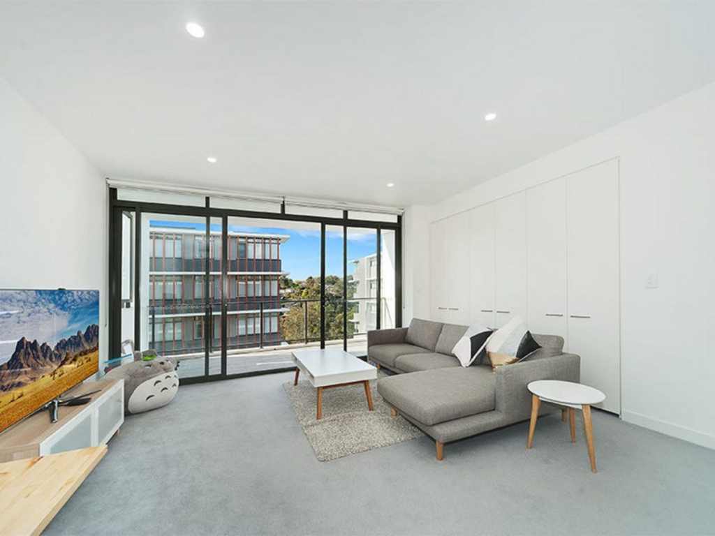 507/10 Waterview Dr, Lane Cove, NSW 2066