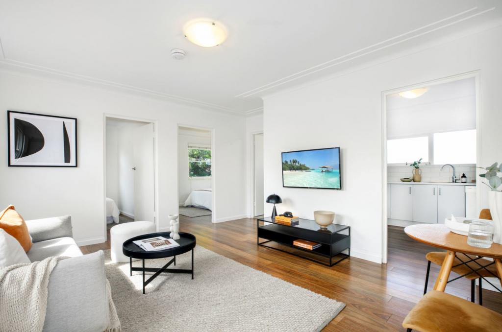 3/188 FLOOD ST, LEICHHARDT, NSW 2040