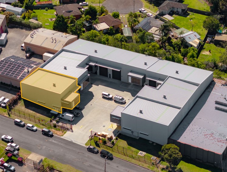 1/21 Concorde Way, Bomaderry, NSW 2541