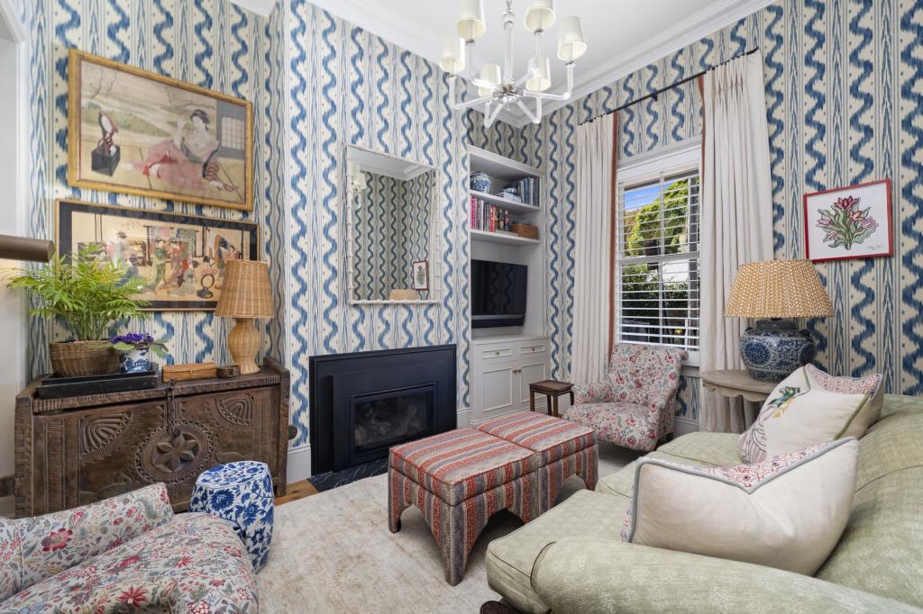 12 SPICER ST, WOOLLAHRA, NSW 2025