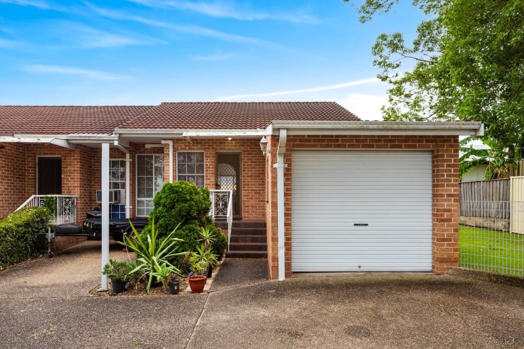 5/139 Dunmore St, Wentworthville, NSW 2145