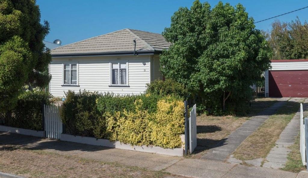 31 Belhaven Cres, Newstead, TAS 7250